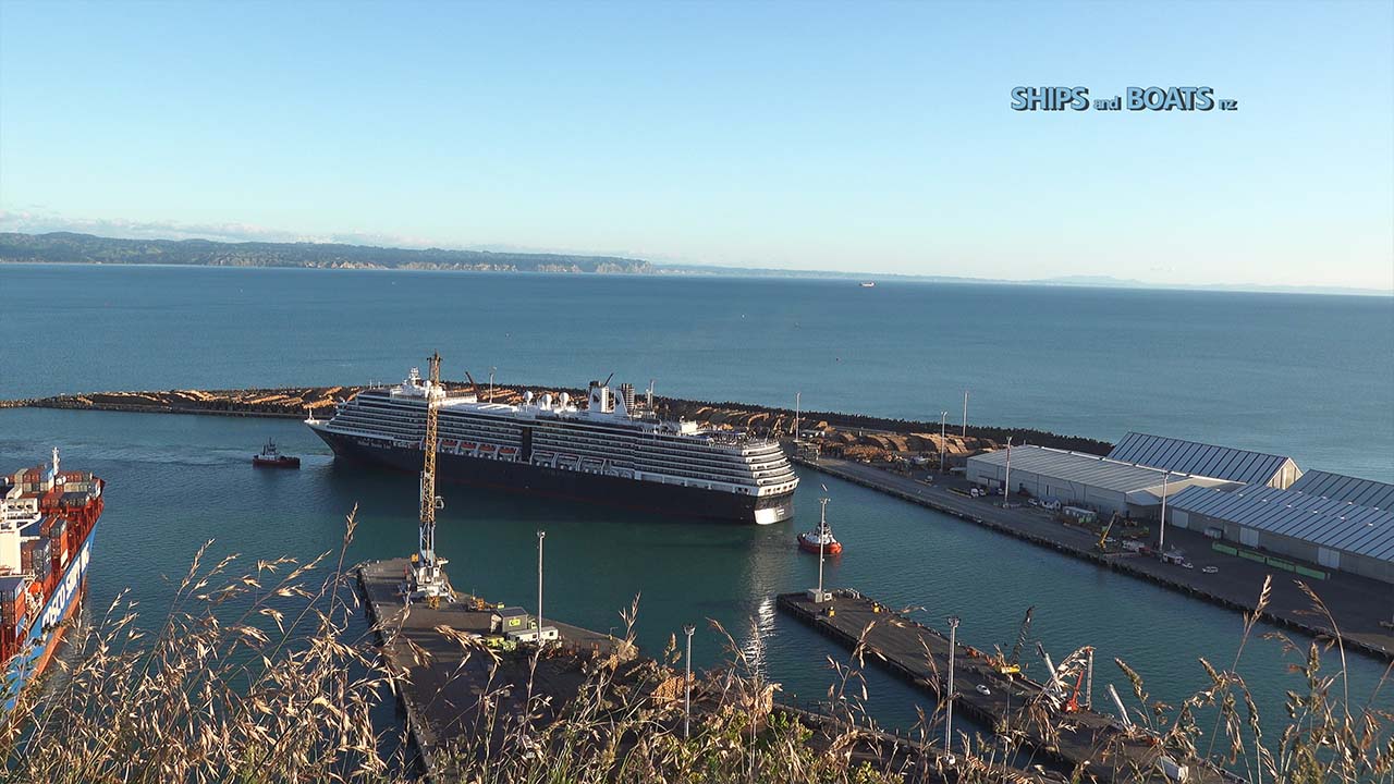 Noordam